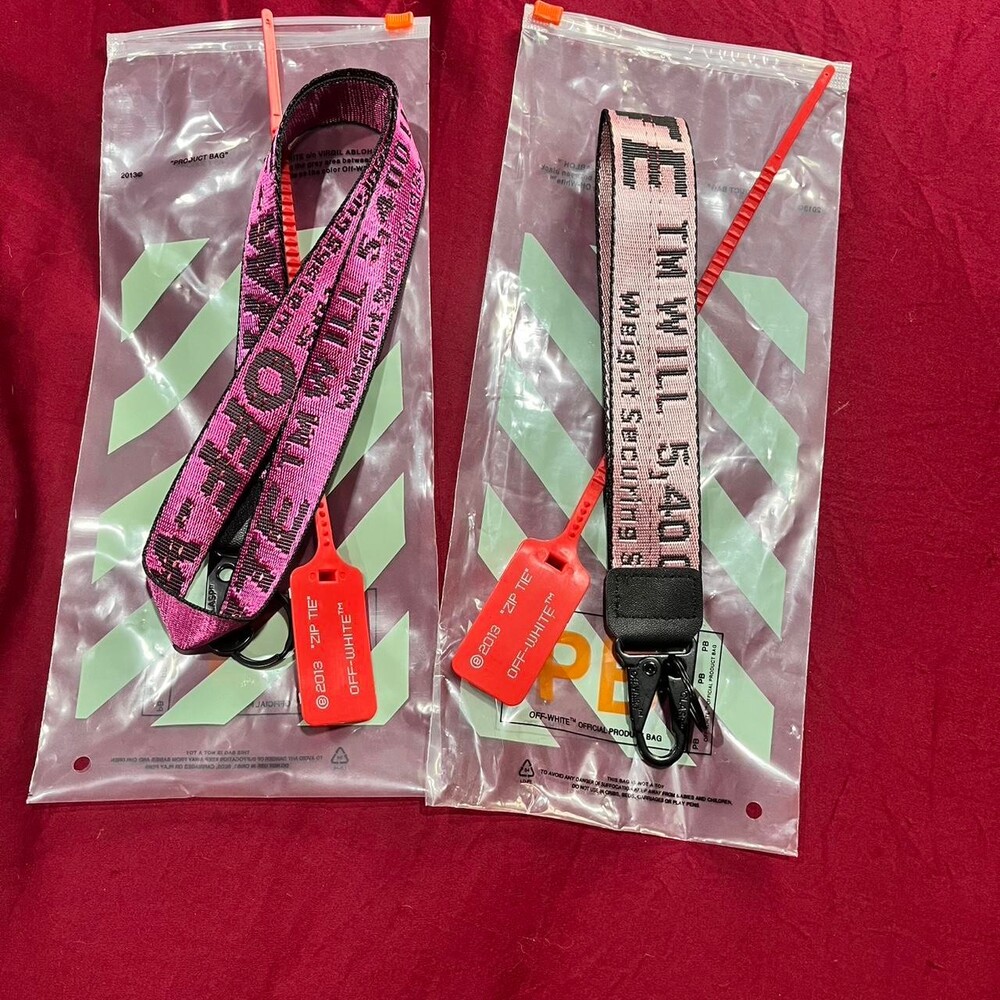 🦩Hot pink | Neck Lanyard